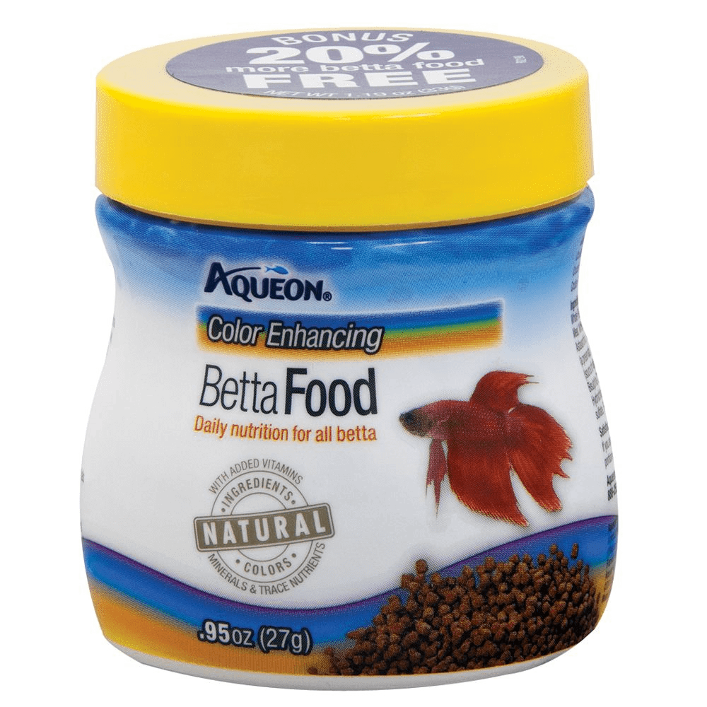 Nourishing Your Betta Fish: Exploring Food Options for Optimal Health and Happiness插图2
