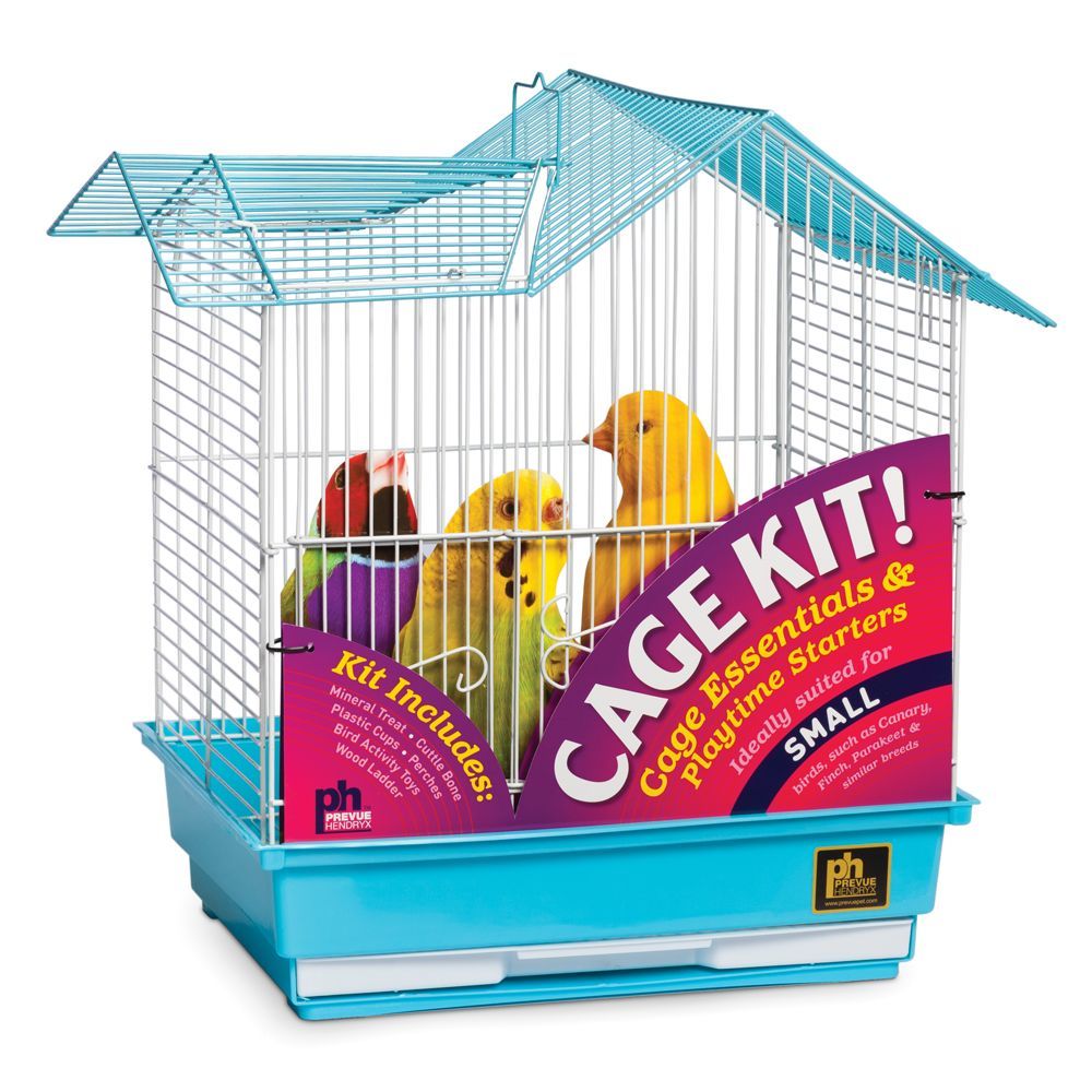 Petsmart Bird Cages: Perspectives on Avian Comfort and Safety插图4