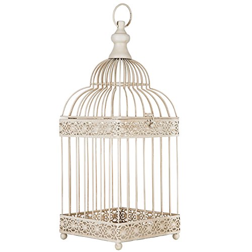 antique bird cages