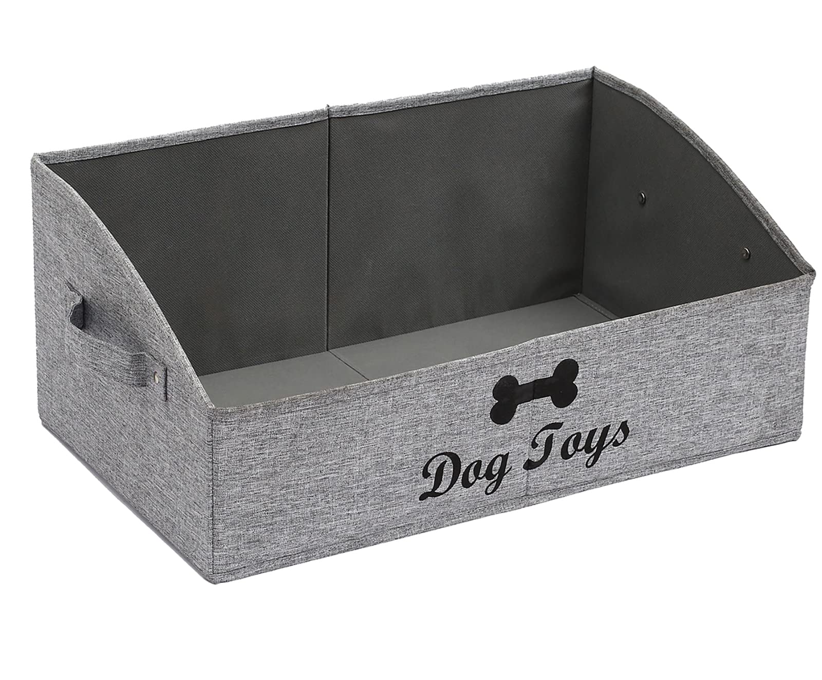 Pawsome Organization: Best Pet Toy Boxes for a Tidy and Happy Home插图1