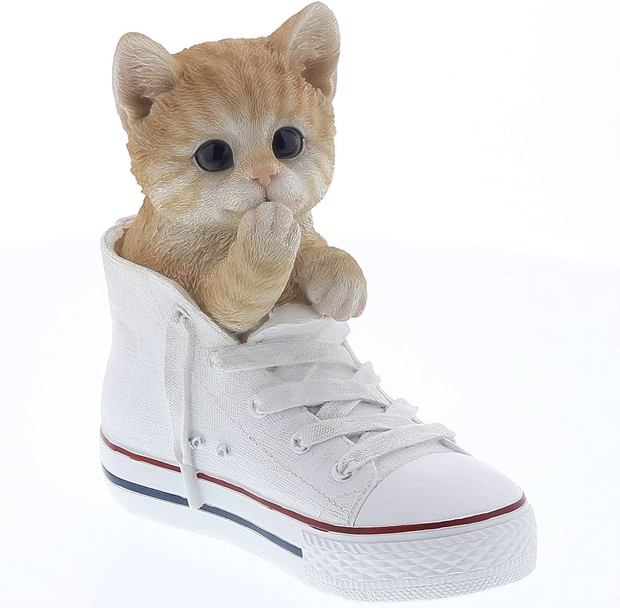Cat Work Shoes