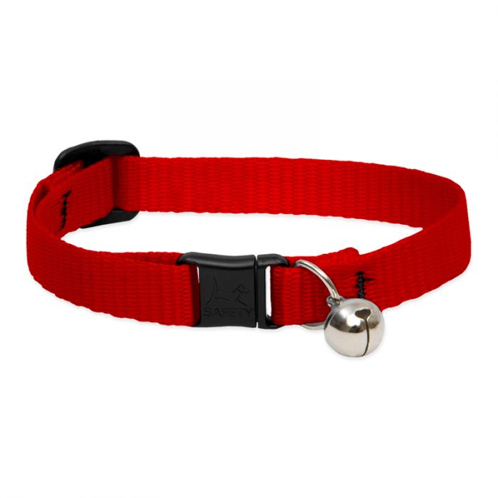 Melodic Safety: The Benefits of Cat Collars with Bells插图2