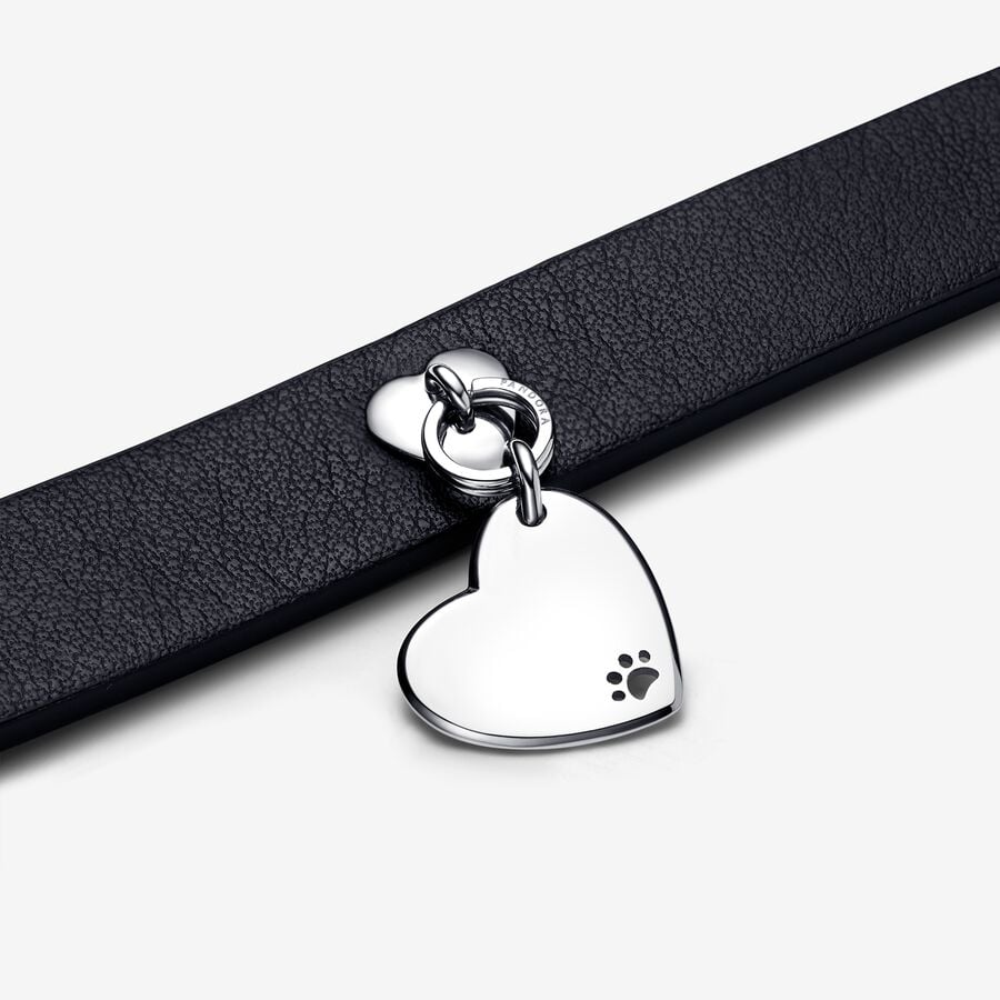 Pandora Dog Collars for Stylish Canine Companion缩略图