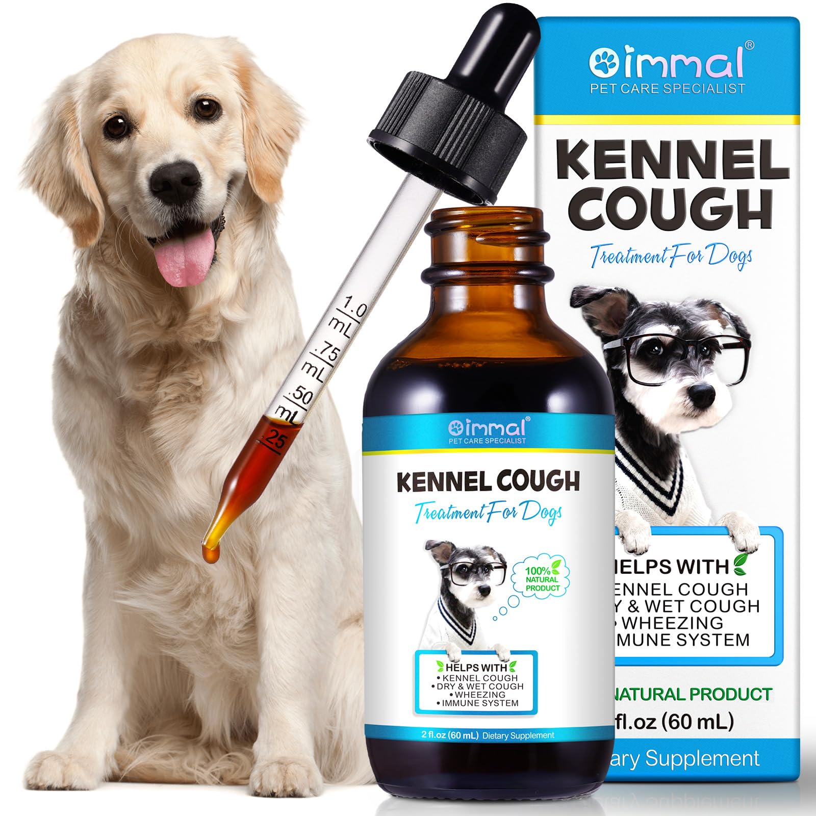 kennel cough in puppies