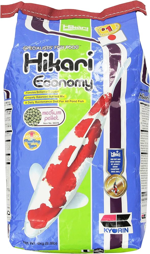 hiraki fish food