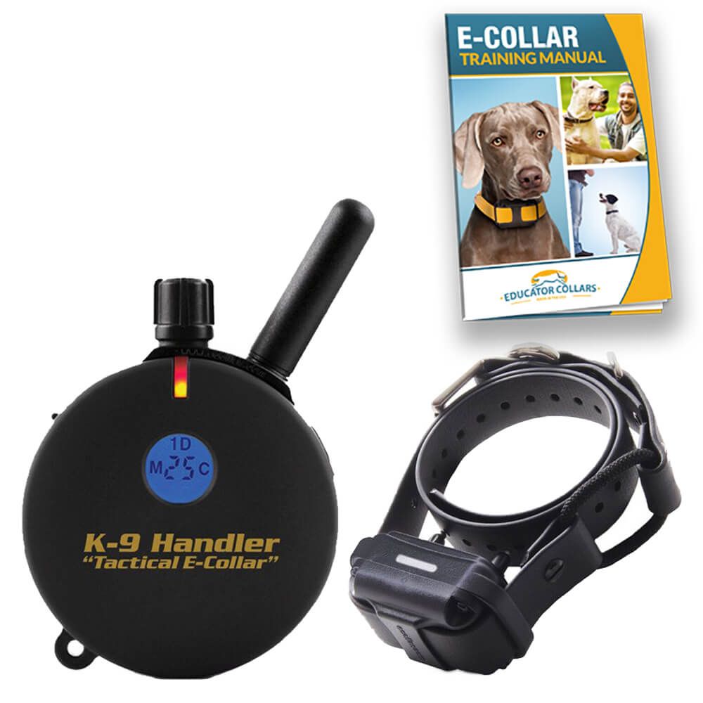 World of E-Collar Dog Training插图2