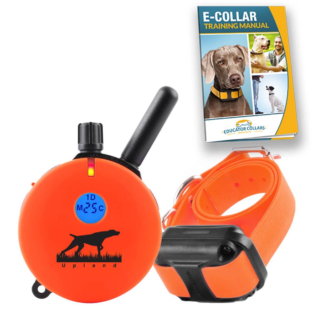 World of E-Collar Dog Training插图3