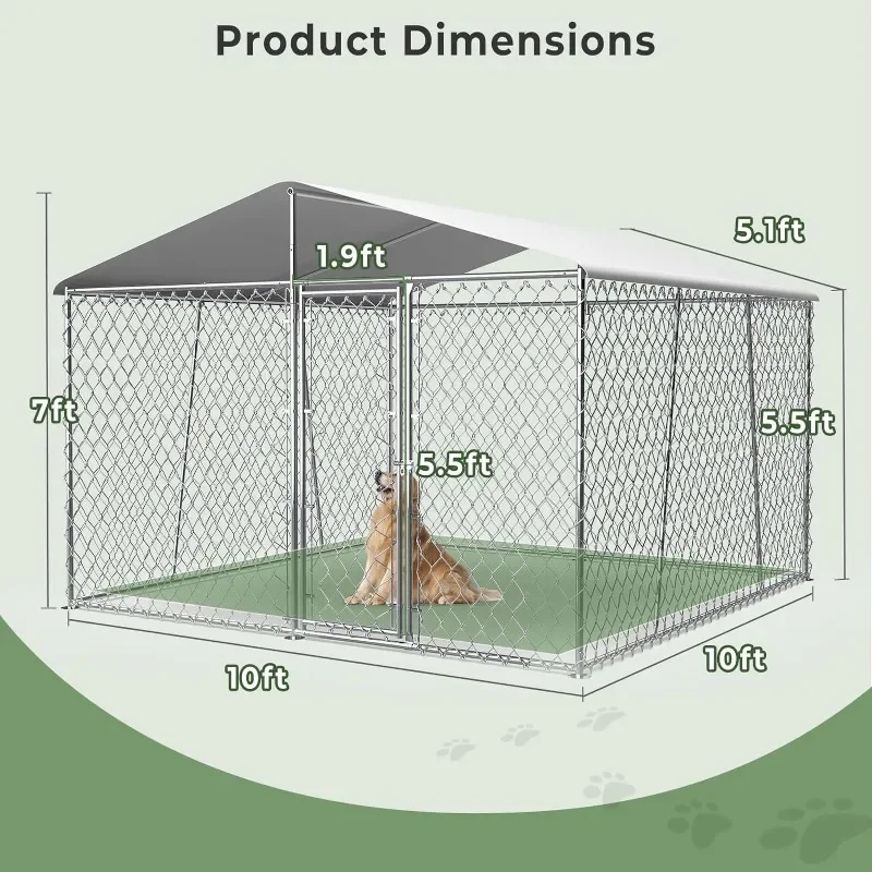 kennel cost per day