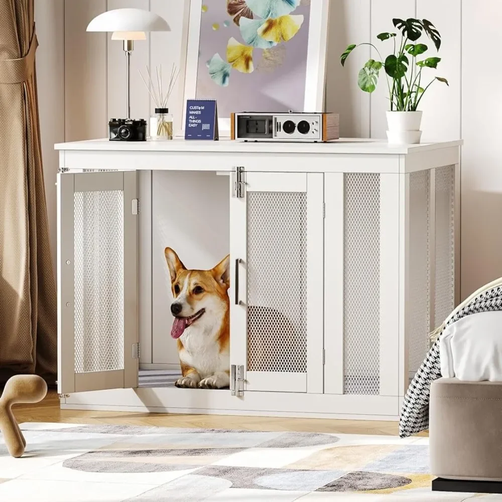 Embracing the Comforts: The Homestyle Kennel Experience缩略图