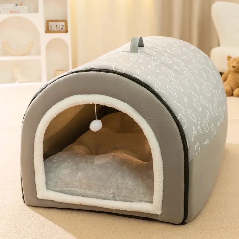 The Sleepy Dog Kennel: A Haven for Our Furry Friends插图2