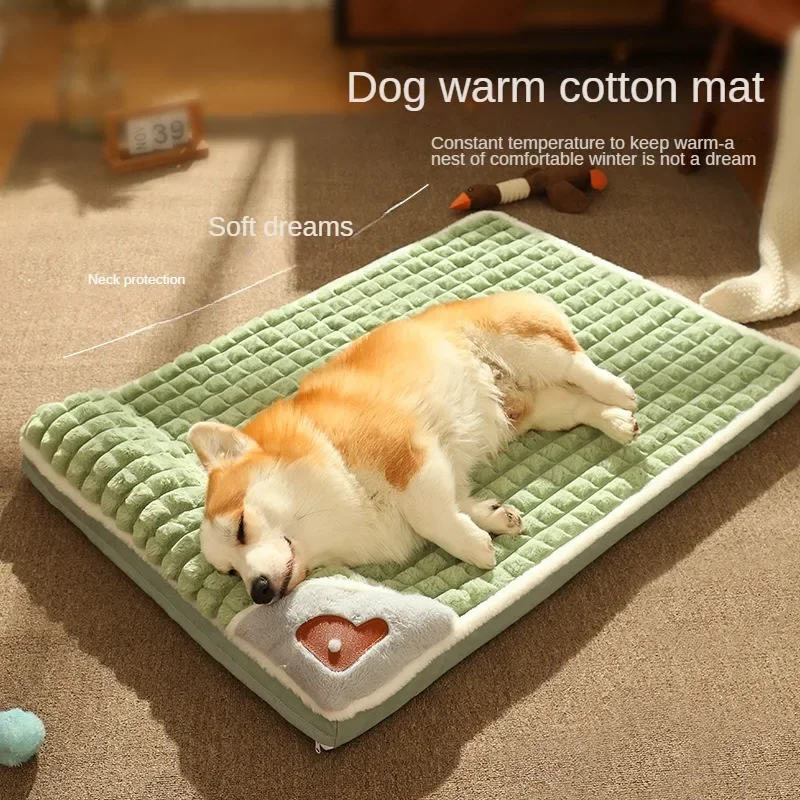 Why Does My Dog Scratch His Bed? Understanding The Behavior缩略图