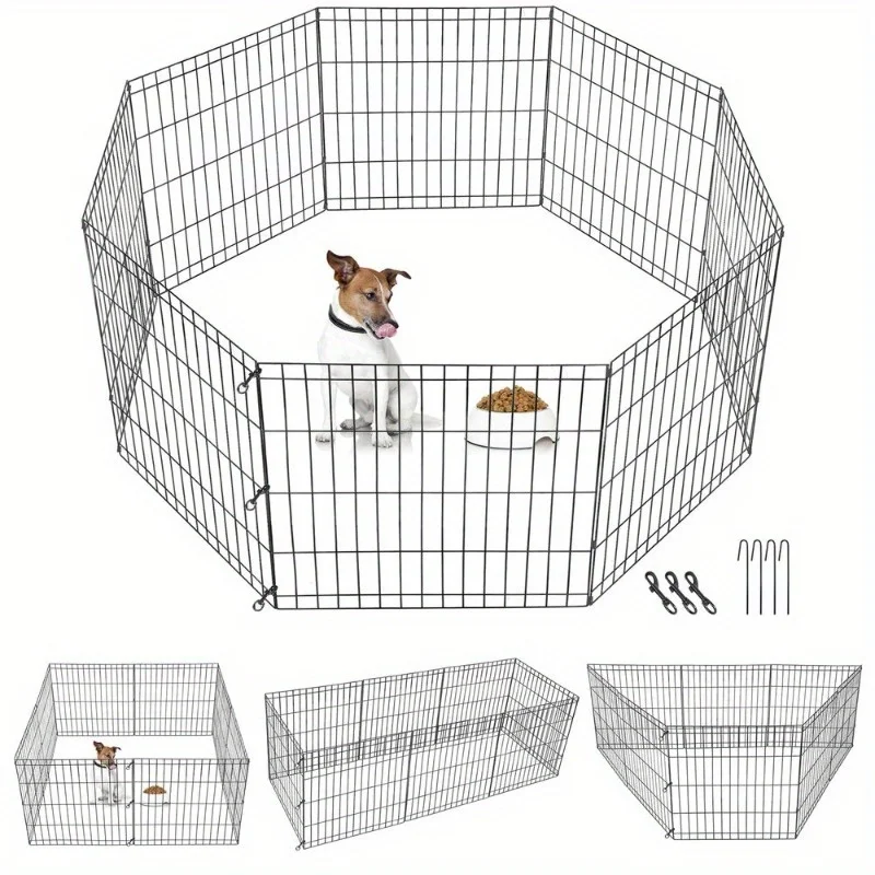 Build Your Own DIY Dog Kennel: A Comprehensive Guide缩略图