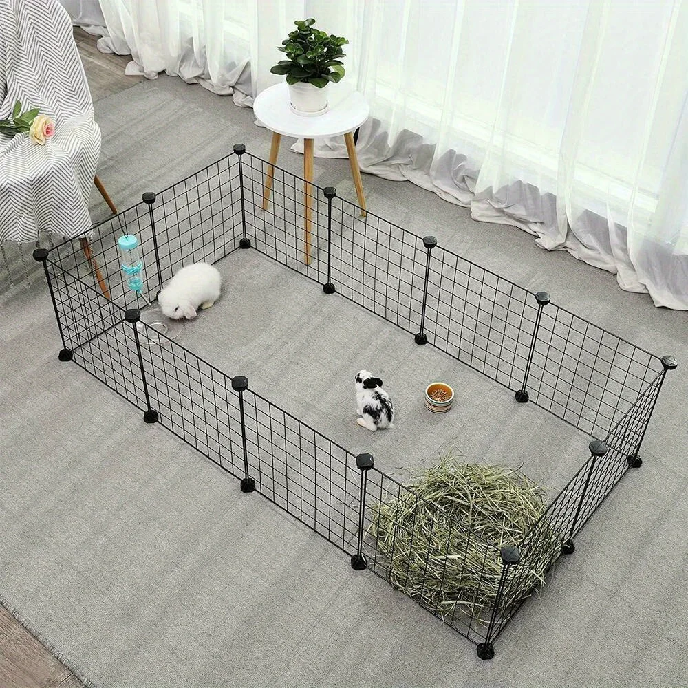 how to build a dog kennel