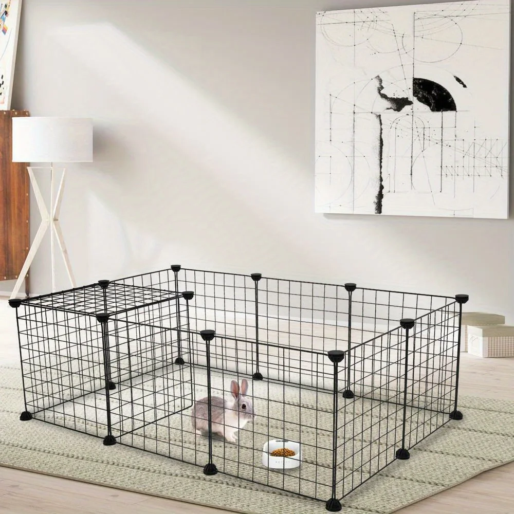 how to build a dog kennel