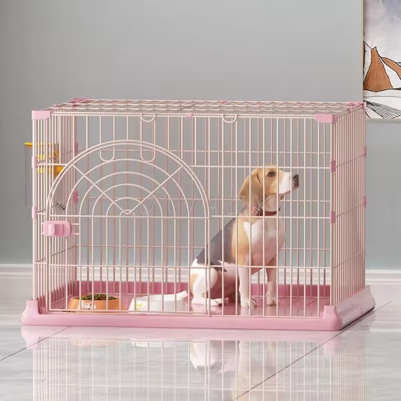 what size kennel for my dog