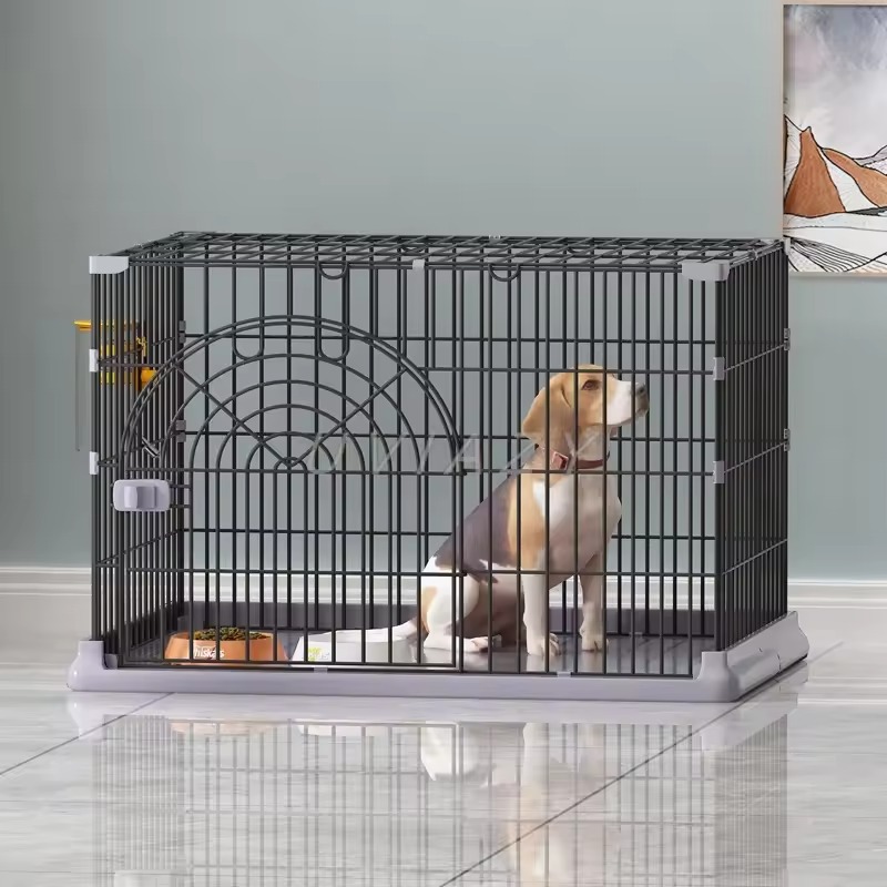 what size kennel for my dog