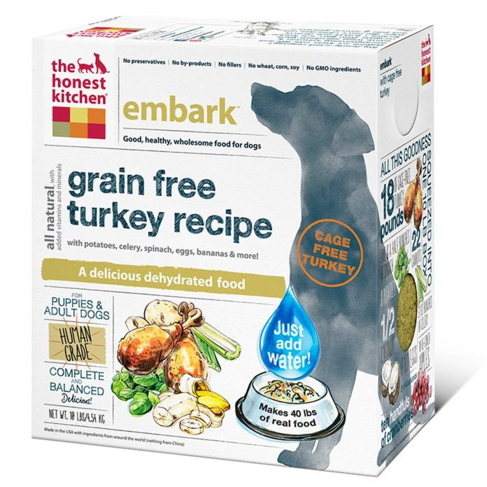 best dry dog food