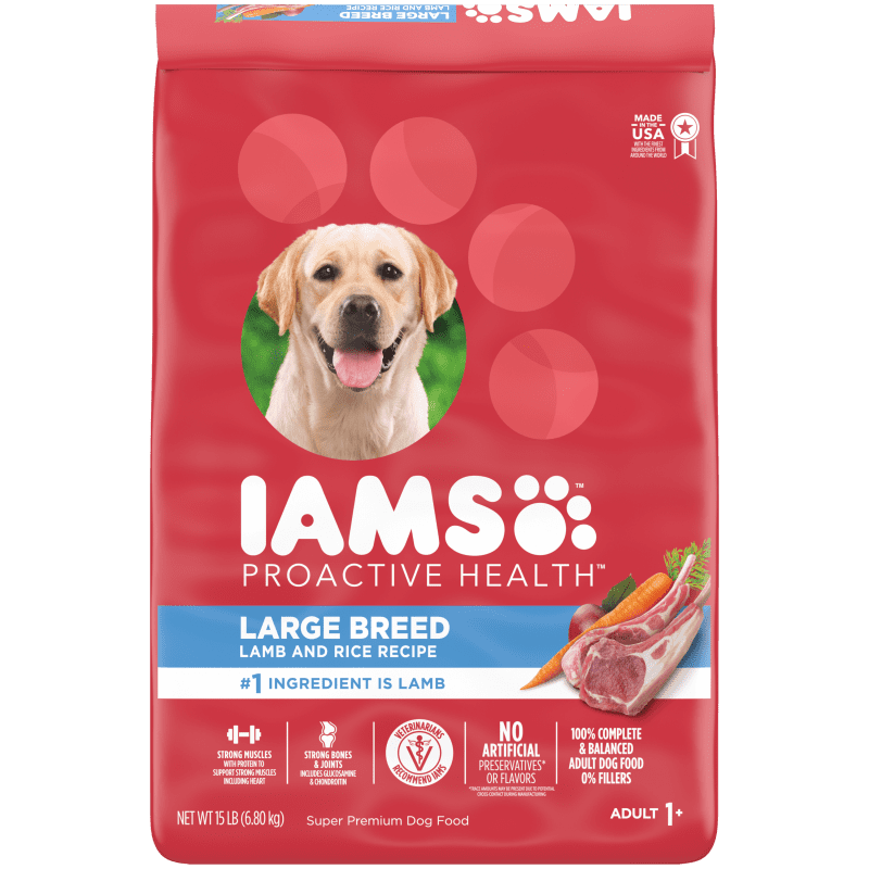 best dry dog food