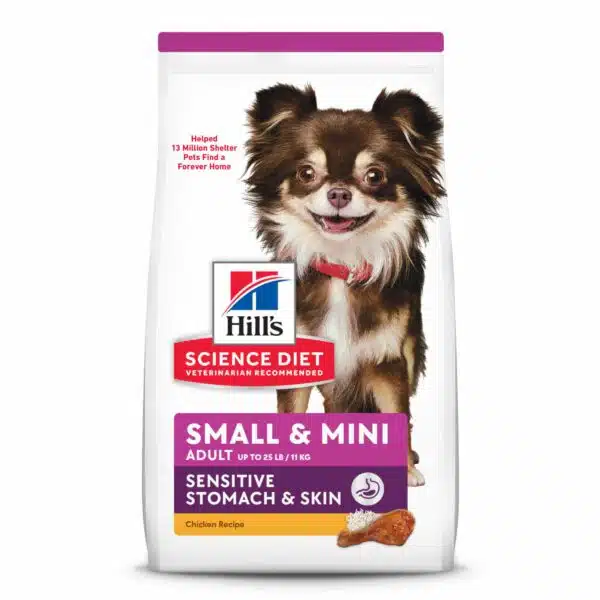 best dry dog food