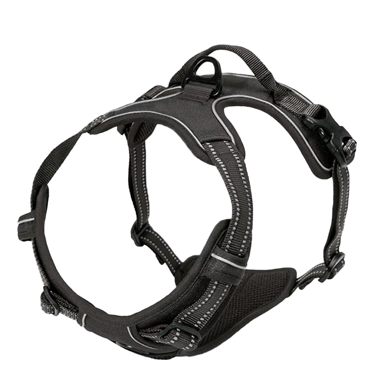 best dog harness for large dogs