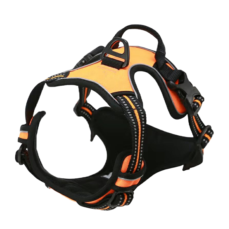 best dog harness for large dogs