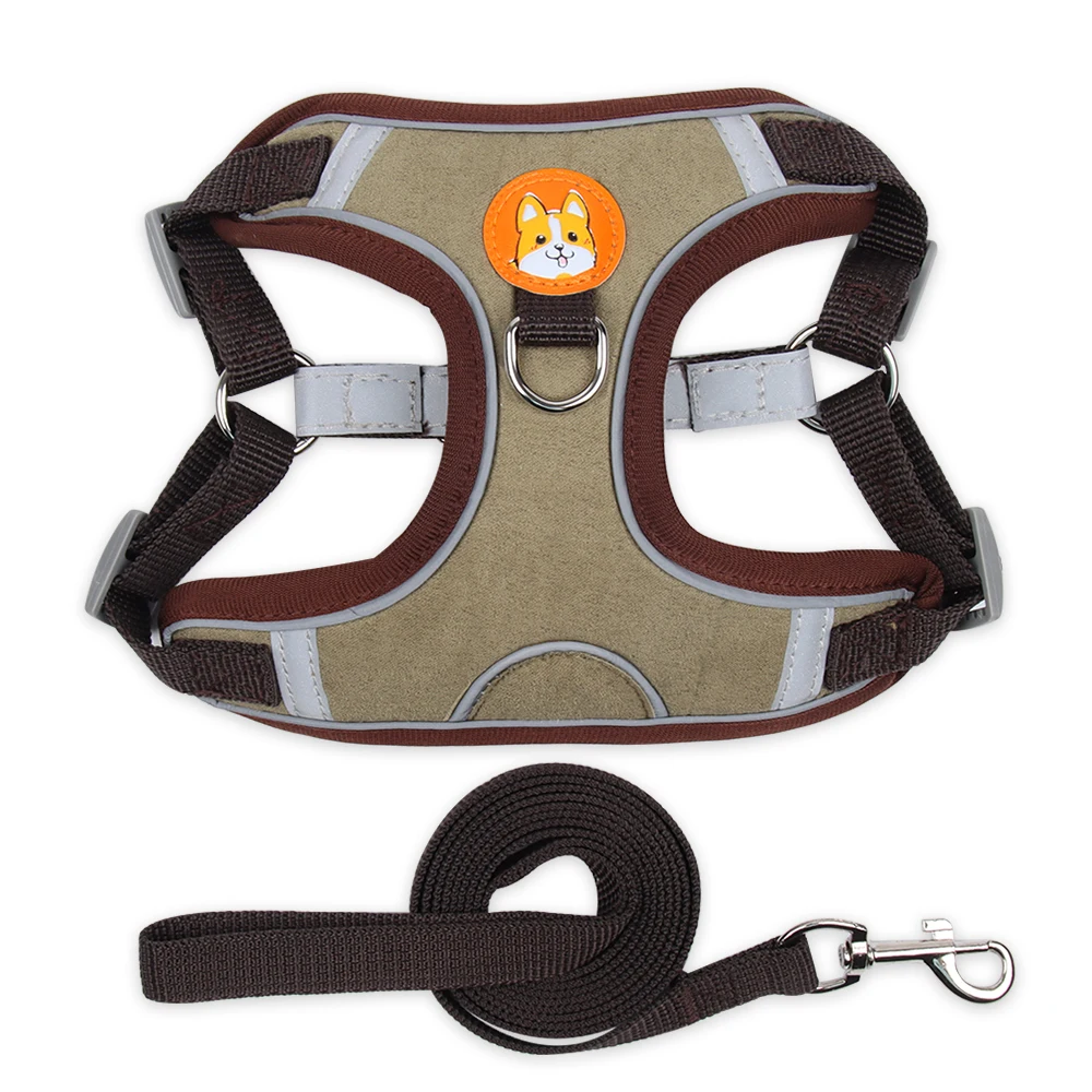 best dog harness for small dogs