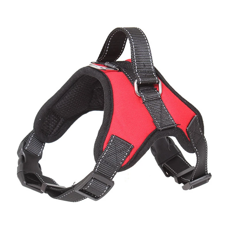 no escape dog harness